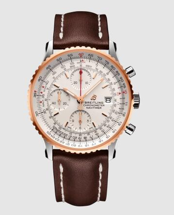 Replica Breitling Navitimer 1 Chronograph 41 U13324211G1X2 Watch Replica Breitling Navitimer 1 Chronograph 41 U13324211G1X2 Watch